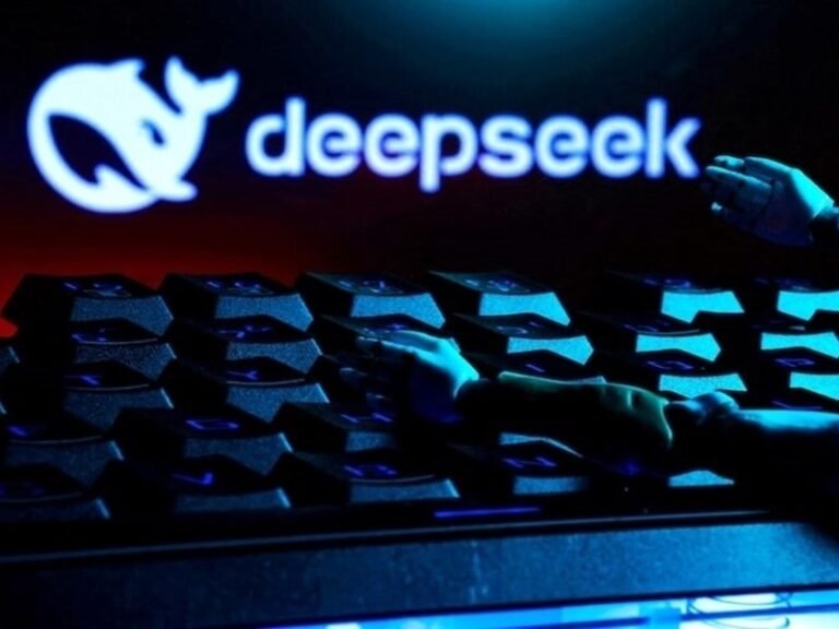 DeepSeek傳為改用中國國產GPU做準備 跳出輝達限制 | 科技 | 中央社 CNA