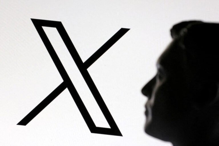 馬斯克宣布xAI收購X 扮AI領域「關鍵玩家」 | 科技 | 中央社 CNA