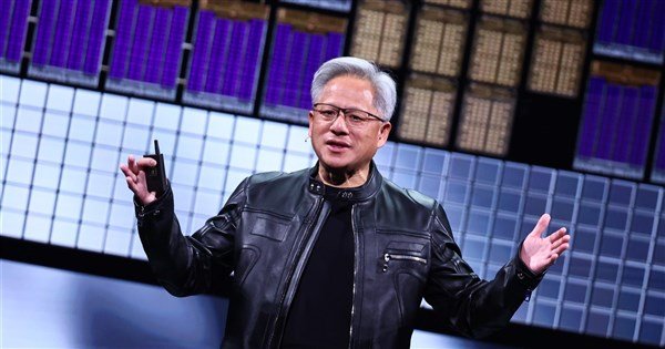 輝達Blackwell系統為何暴紅？AI訓練推論都靠它 | 科技 | 中央社 CNA