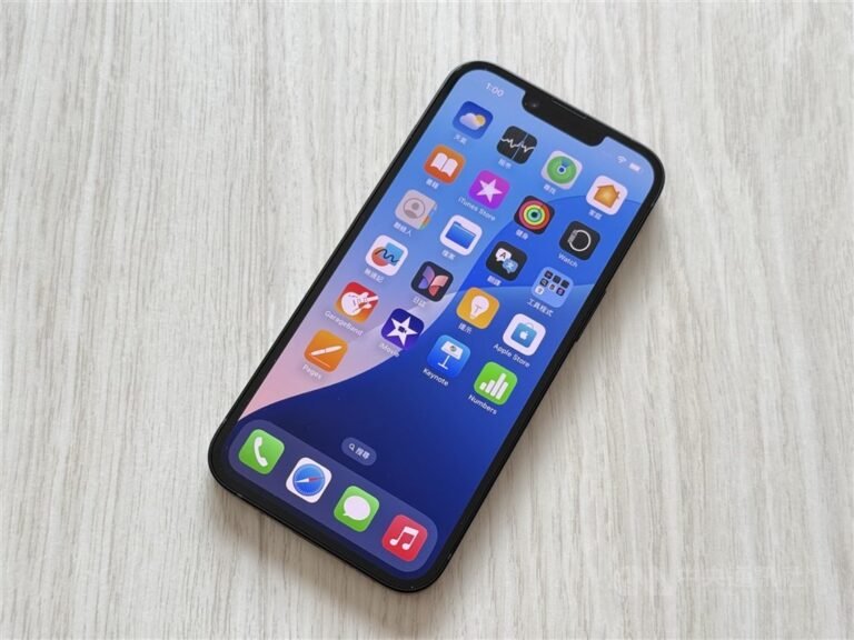 蘋果App Store生態系 2024年創造38.9兆元商機