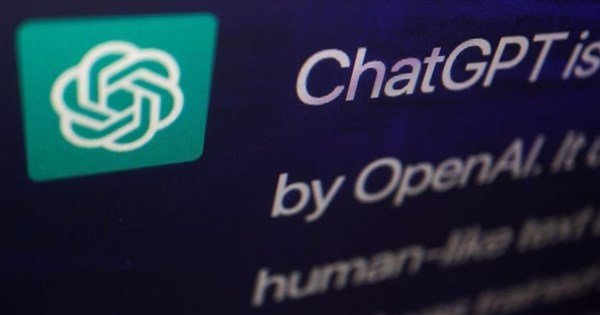 OpenAI報告：利用ChatGPT從事惡意操作中國團體與日俱增 | 科技 | 中央社 CNA