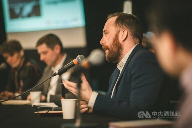 台灣無人機產業加速起飛 加拿大記者專文分析 | 科技 | 中央社 CNA