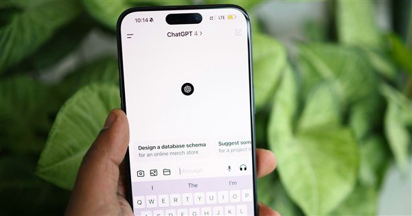 ChatGPT大當機已逐步恢復　官方尚未說明原因 | 科技 | 中央社 CNA