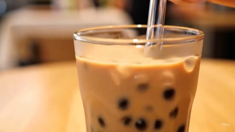 Google AI創作工具登台 一句話生成微距珍奶影片 | 科技