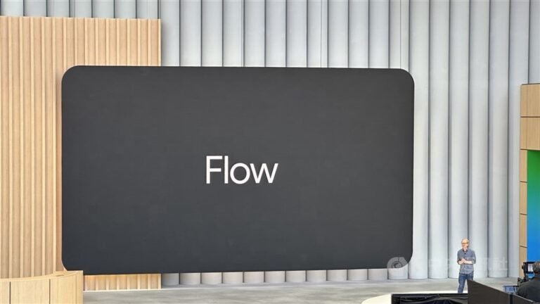 Google：Veo 3已在全球生成逾7000萬部影片 | 科技 | 中央社 CNA