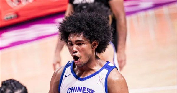 台灣男籃上演復仇記78比64擊敗約旦　睽違12年返亞洲盃8強[影] | 運動 | 中央社 CNA