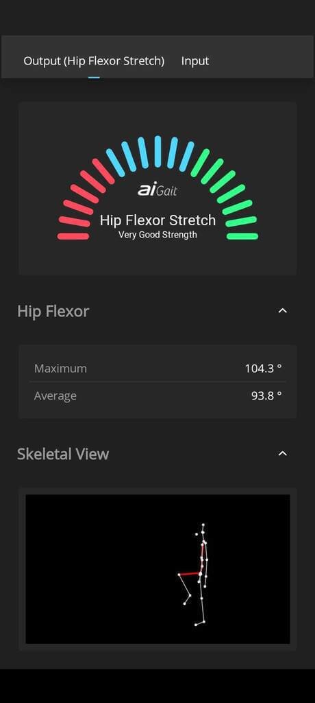 宏碁智醫為銀髮族設計 開發AI運動評估App | 科技 | 中央社 CNA 宏碁智醫為銀髮族設計 開發AI運動評估App | 科技 | 中央社 CNA