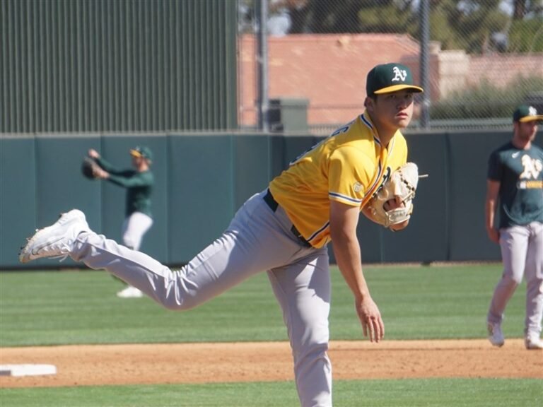 李灝宇、莊陳仲敖進入40人名單 挑戰登上大聯盟 | 運動 | 中央社 CNA 李灝宇、莊陳仲敖進入40人名單 挑戰登上大聯盟 | 運動 | 中央社 CNA