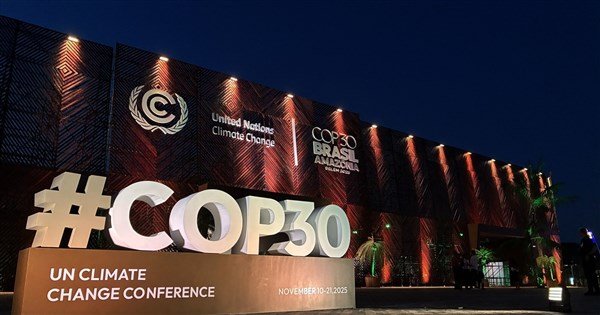 COP30落幕　各方反應一覽