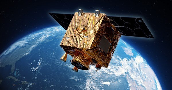 福衛八號首顆衛星齊柏林27日凌晨升空　太空中心直播 | 科技 | 中央社 CNA