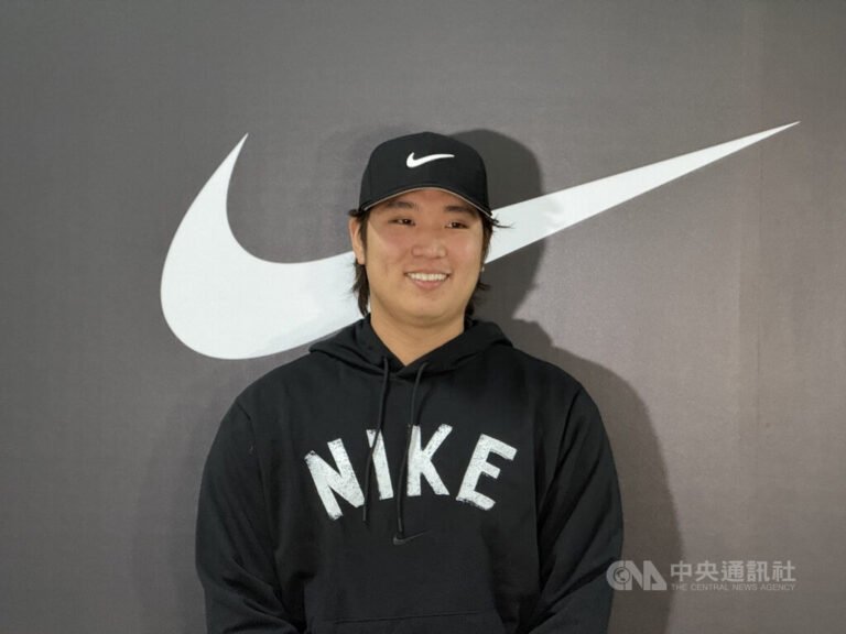 古林睿煬獲WBC徵召　球季兩度遇傷勢首要目標健康 | 運動 | 中央社 CNA