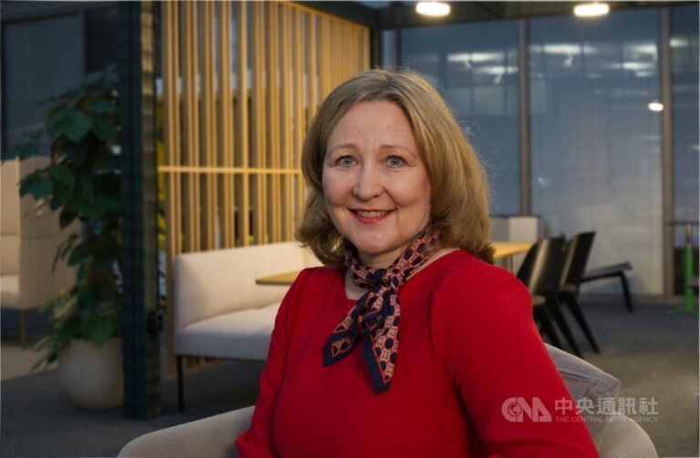 芬蘭航太新創獲德軍火商大單 官方對台灣團隊招手 | 科技 | 中央社 CNA