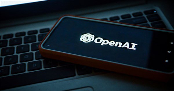 AI雙雄對決Google拚生態系　OpenAI主打準確度 | 科技 | 中央社 CNA