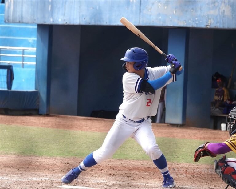 永田颯太郎拚選秀有話題　悍將狀元人選待球探會議 | 運動 | 中央社 CNA