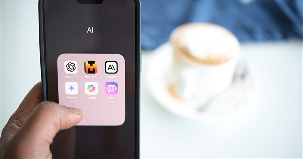 微軟：全球約1/6人口使用AI　台灣普及率超越美日 | 科技 | 中央社 CNA