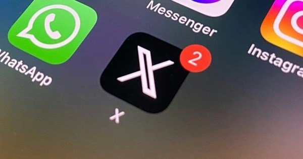 X平台全球大當機　一度影響數萬用戶 | 科技 | 中央社 CNA