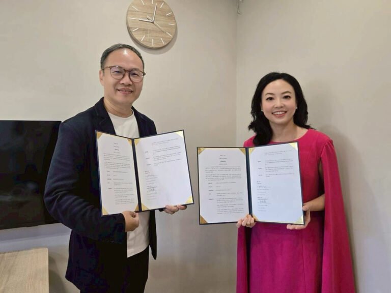 台投資團隊攜手矽谷創業家 推永續時尚產業升級 | 科技 | 中央社 CNA