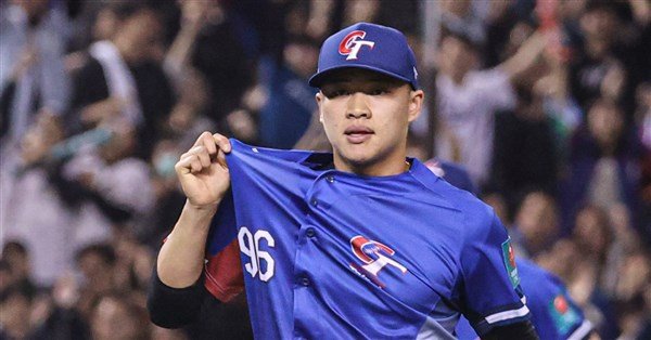 WBC經典賽在即　日媒評台灣隊實力不俗點名3強投 | 運動 | 中央社 CNA