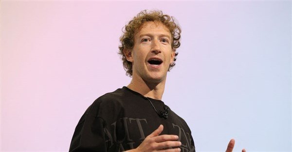 Meta被控讓未成年沉迷 祖克柏出庭認年齡驗證進展慢 | 國際 | 中央社 CNA