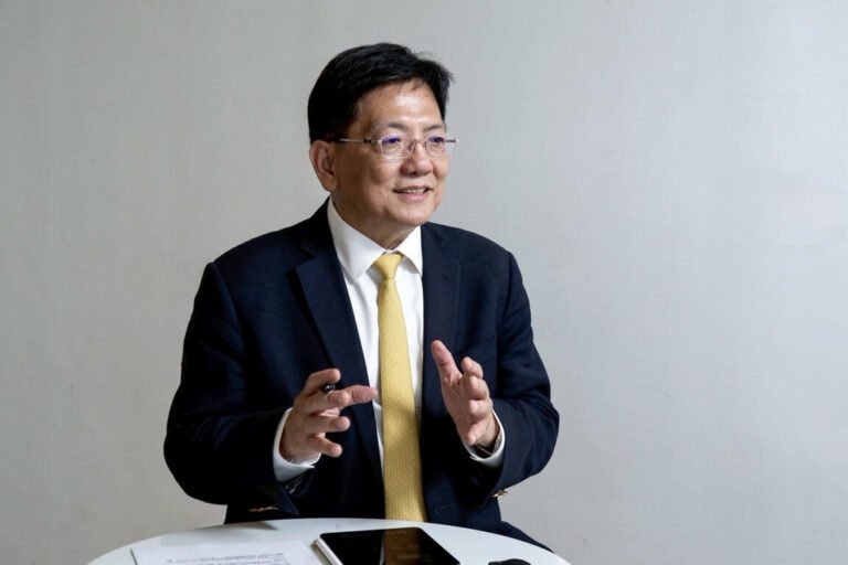 台英太空合作升級進軍全球市場　工研院扮演樞紐【專訪】