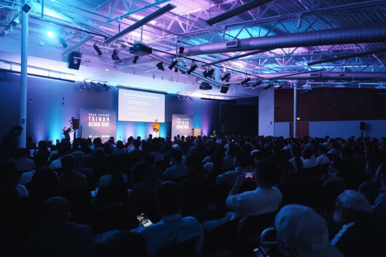 輝達GTC週末 台灣新創矽谷展演規模再創新高 | 科技 | 中央社 CNA