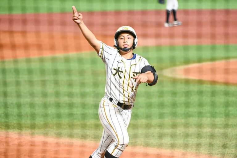 謝國城盃少棒陳恩宇、何以撒開轟　屏東大平晉冠軍戰 | 運動 | 中央社 CNA