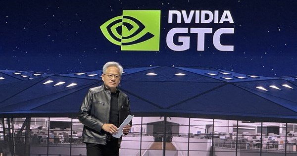 黃仁勳談台灣議題：美國真正戰略夥伴　值得深化支持 | 科技 | 中央社 CNA