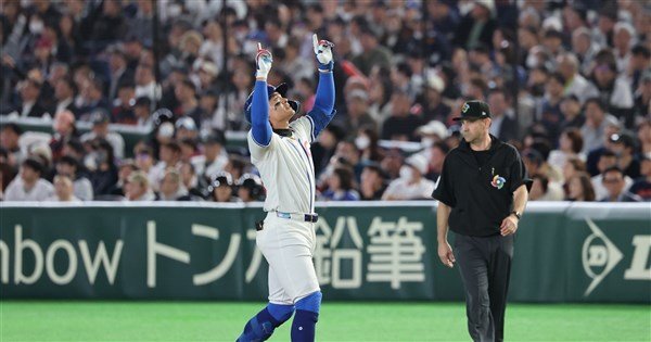 WBC經典賽台灣0勝2敗未絕望　續拚3隊互咬搶晉級