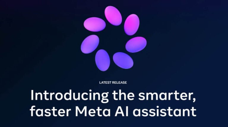 Meta發表Muse Spark　提升AI效能與反應速度 | 科技 | 中央社 CNA