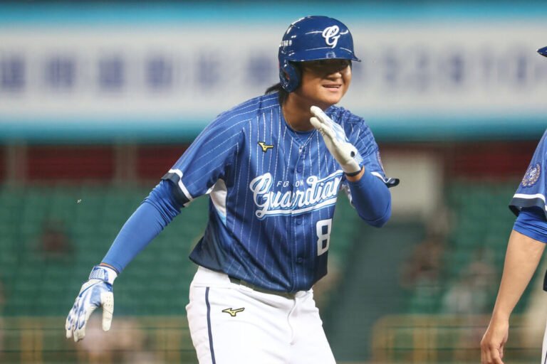 台鋼新洋投坎南遭前東家狙擊　悍將獨居中職龍頭 | 運動 | 中央社 CNA