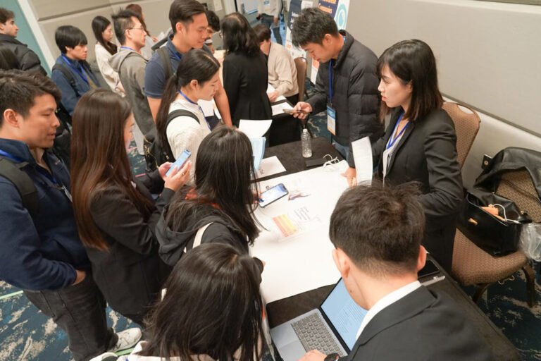 台灣AI供應鏈矽谷徵才 半導體、製造專業需求強勁 | 科技 | 中央社 CNA