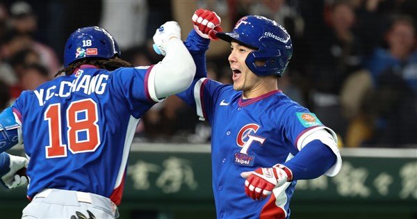 費柴德規劃11月偕母返台、休賽季學中文　難忘經典賽台灣球迷熱情