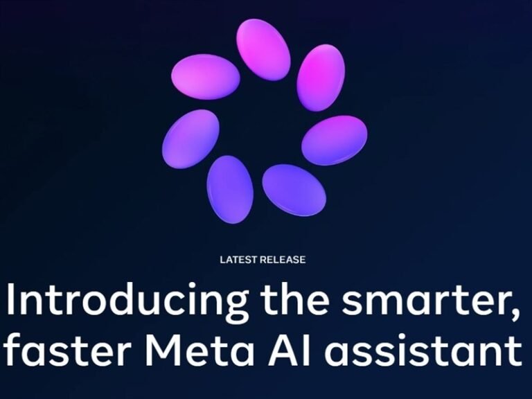 Meta推AI新模型Muse Spark　劍指OpenAI | 國際 | 中央社 CNA