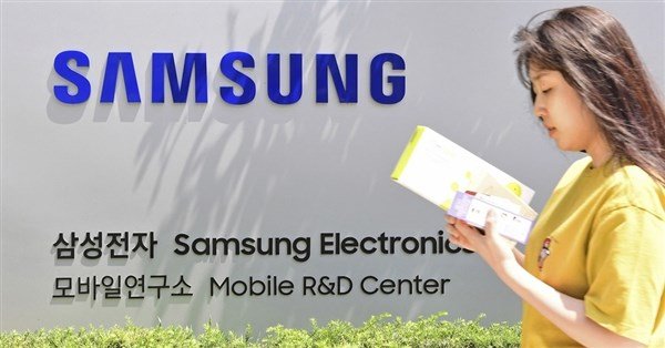 韓國三星電子工會拒與資方復談　21日將率5萬員工罷工 | 科技 | 中央社 CNA