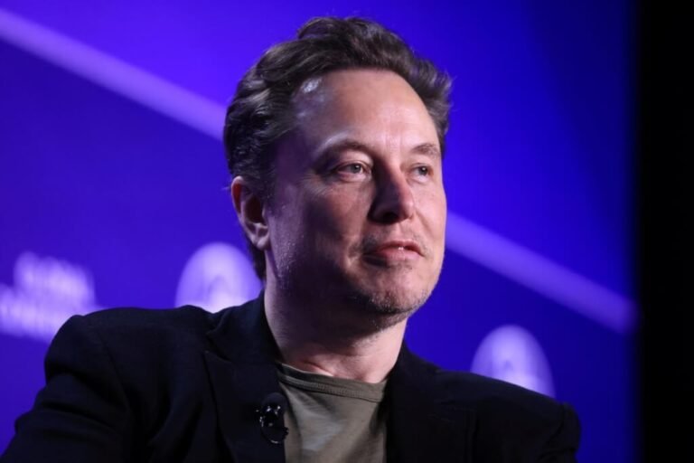 馬斯克告OpenAI出庭作證　稱未細讀轉型營利條款 | 科技 | 中央社 CNA