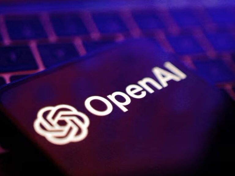 OpenAI推出GPT-Live語音模型　激似真人能同時聽說 | 科技 | 中央社 CNA