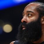 美媒：NBA球星哈登同意新合約　3年近31億元續留騎士 | 運動 | 中央社 CNA