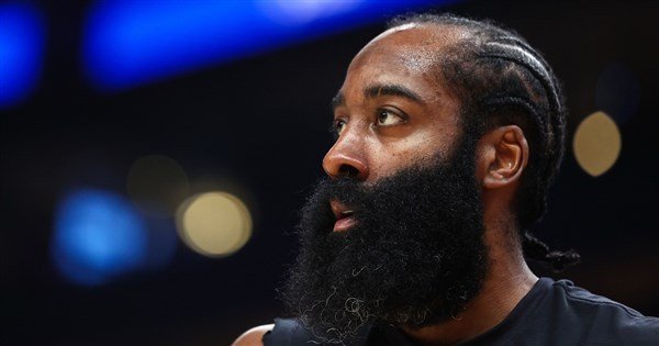 美媒：NBA球星哈登同意新合約　3年近31億元續留騎士 | 運動 | 中央社 CNA