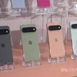 Google Pixel 11系列登台　晶片採台積電3奈米 | 科技