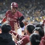 威克雙響砲喜歡大巨蛋出賽 好奇宋晟睿是否曾當投手 | 運動 | 中央社 CNA