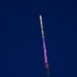 中國民營火箭首度陸地回收　追趕SpaceX重複使用技術 | 兩岸 | 中央社 CNA