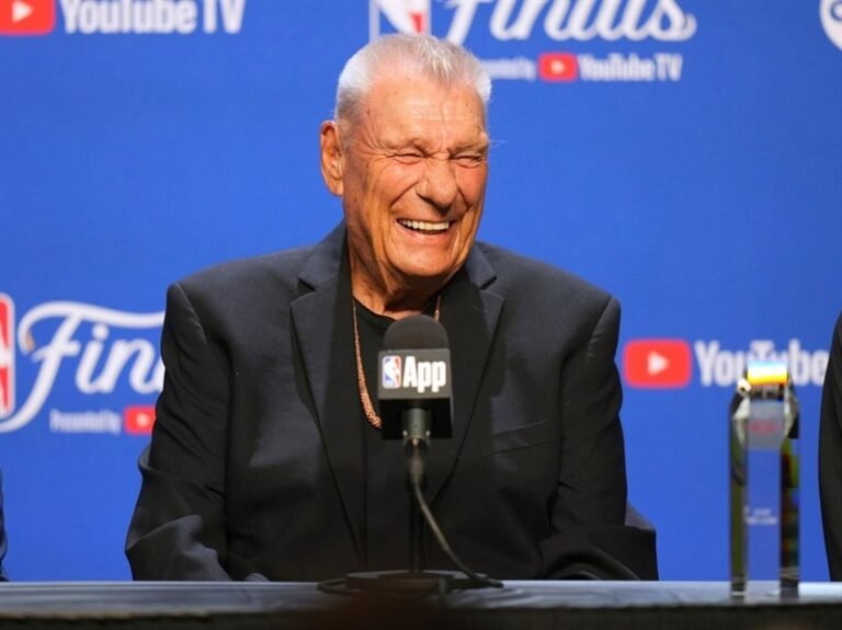 NBA名人堂傳奇教練尼爾森辭世　勝場史上第2多 | 運動 | 中央社 CNA