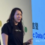 Google Cloud籲企業重建資料架構　因應AI代理需求 | 科技 | 中央社 CNA