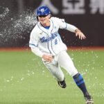 林澤彬不犯同樣錯誤　延長賽攻守俱佳再見安率悍將搶勝 | 運動 | 中央社 CNA