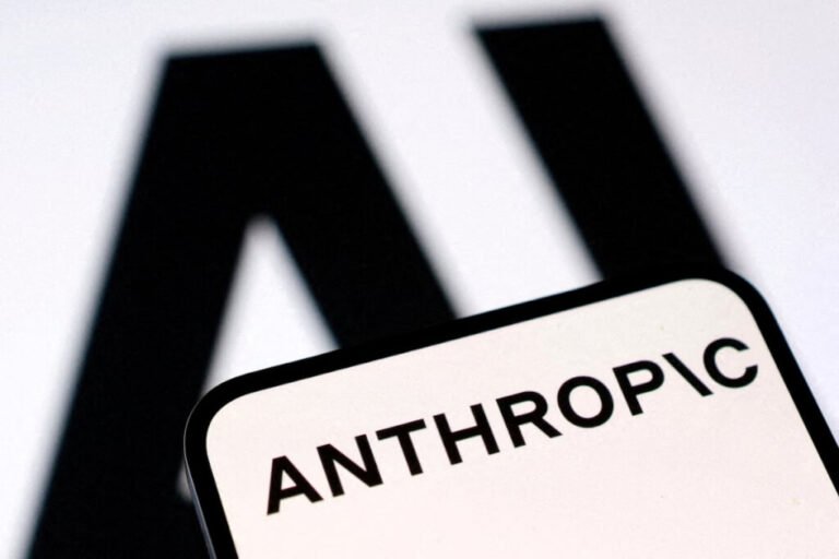 憂AI失控消滅人類　Anthropic頂尖研究員離職 | 科技 | 中央社 CNA