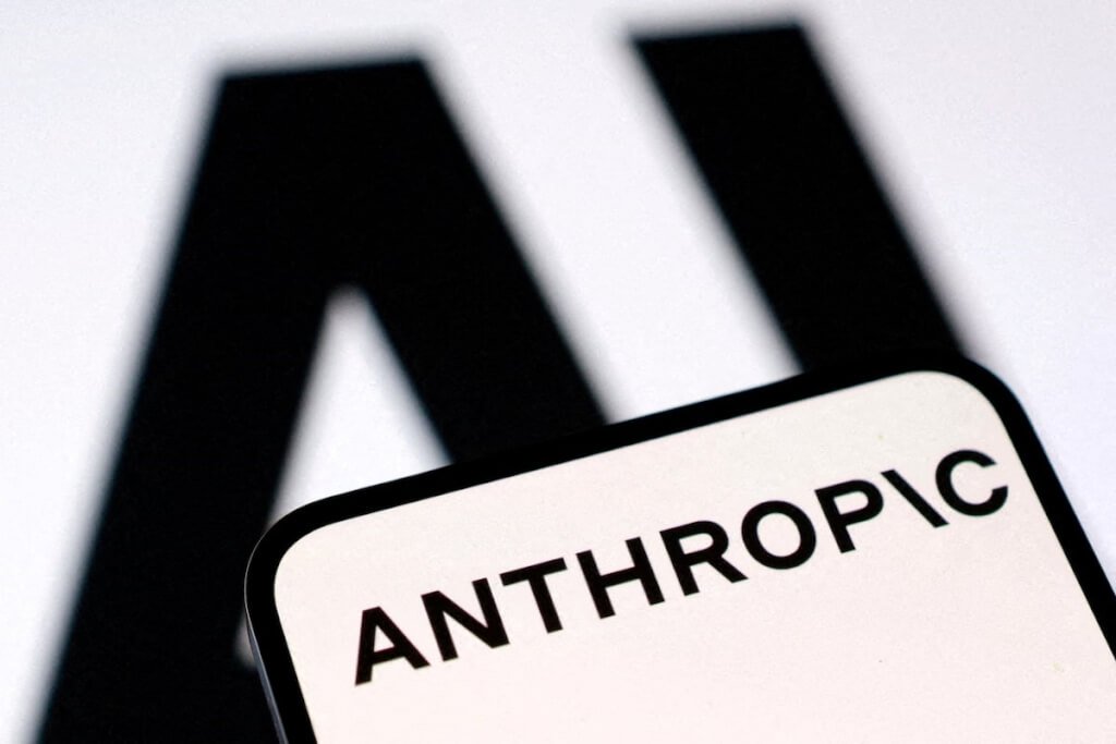 憂AI失控消滅人類 Anthropic頂尖研究員離職 | 科技 | 中央社 CNA 憂AI失控消滅人類 Anthropic頂尖研究員離職 | 科技 | 中央社 CNA