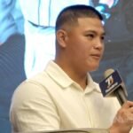 MLB李灝宇連3場出賽敲安　老虎不敵國民隊 | 運動 | 中央社 CNA