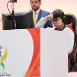 亞運電競郭子昂摘銅　林昀儒首闖桌球男單4強 | 運動 | 中央社 CNA