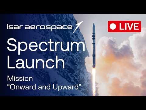 德國伊薩航太火箭升空 歐洲加速追求太空自主 | 科技 | 中央社 CNA 德國伊薩航太火箭升空 歐洲加速追求太空自主 | 科技 | 中央社 CNA