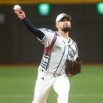 為傳球向統一獅致歉　勝騎士：真的沒有惡意 | 運動 | 中央社 CNA